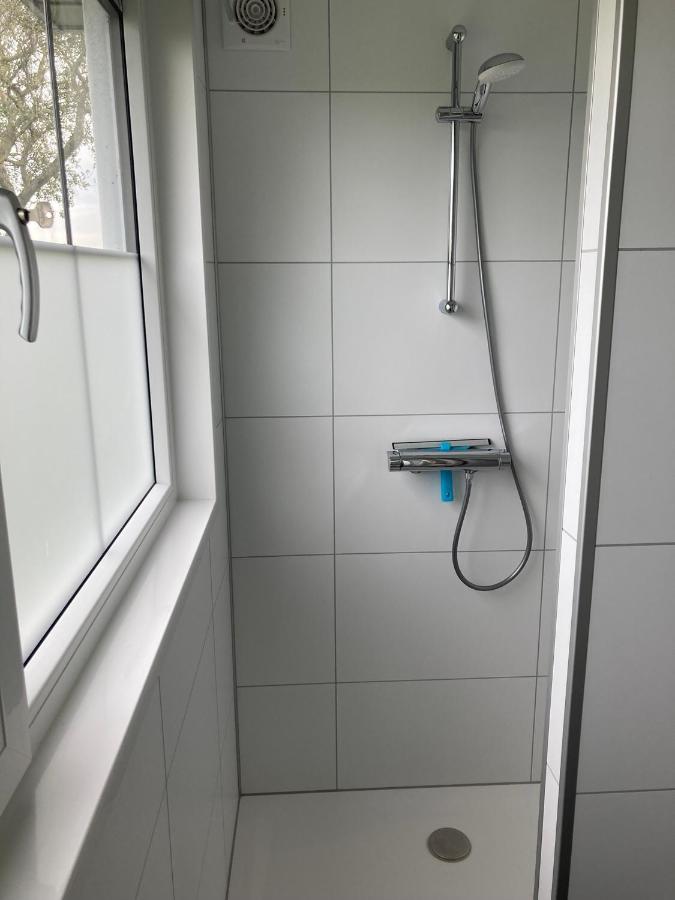 Vakantie In De Noordkop Burgervlotbrug Eksteriør billede